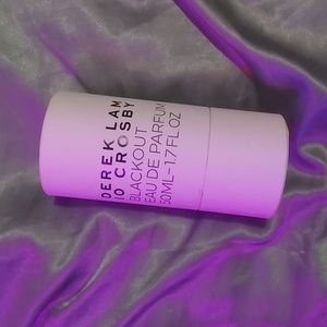 Derek lam IO Crosby blackout eau de parfum